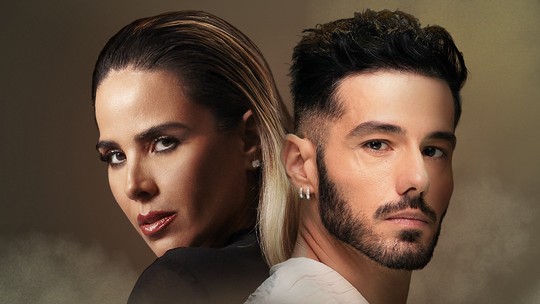 Wanessa Camargo, em eterno vaivém fonográfico, tenta renascer na pista em gravação com DJ e produtor Allan Natal -