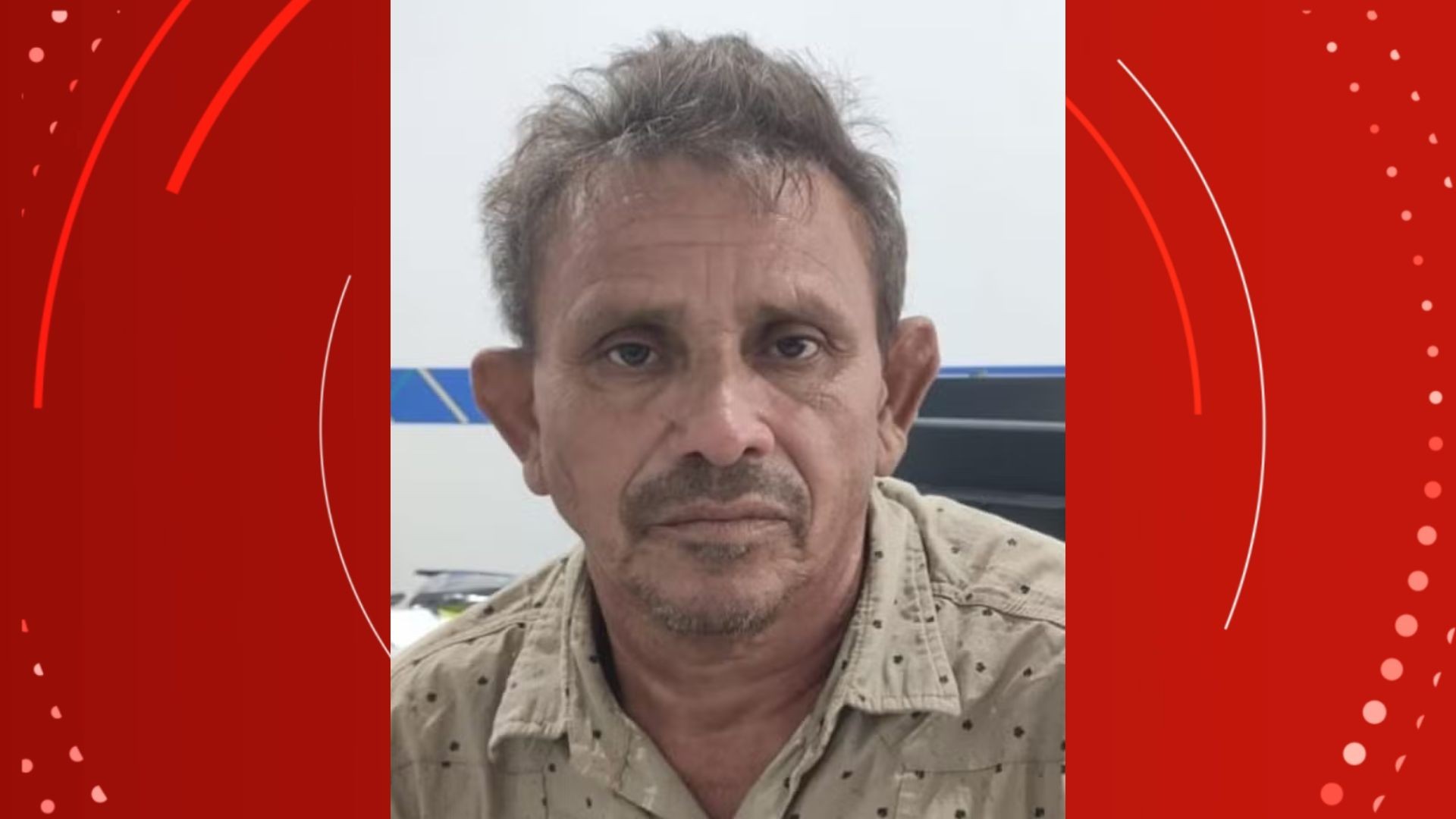 Pai acusado de matar filha de 1 ano e 5 meses por asfixia no Amapá é preso no interior do Pará