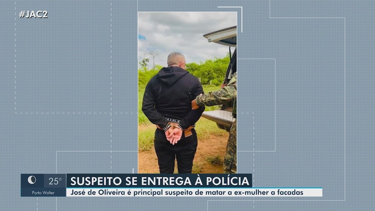 VÍDEOS: Jornal do Acre 2ª edição desta sexta-feira, 13 de junho de 2025