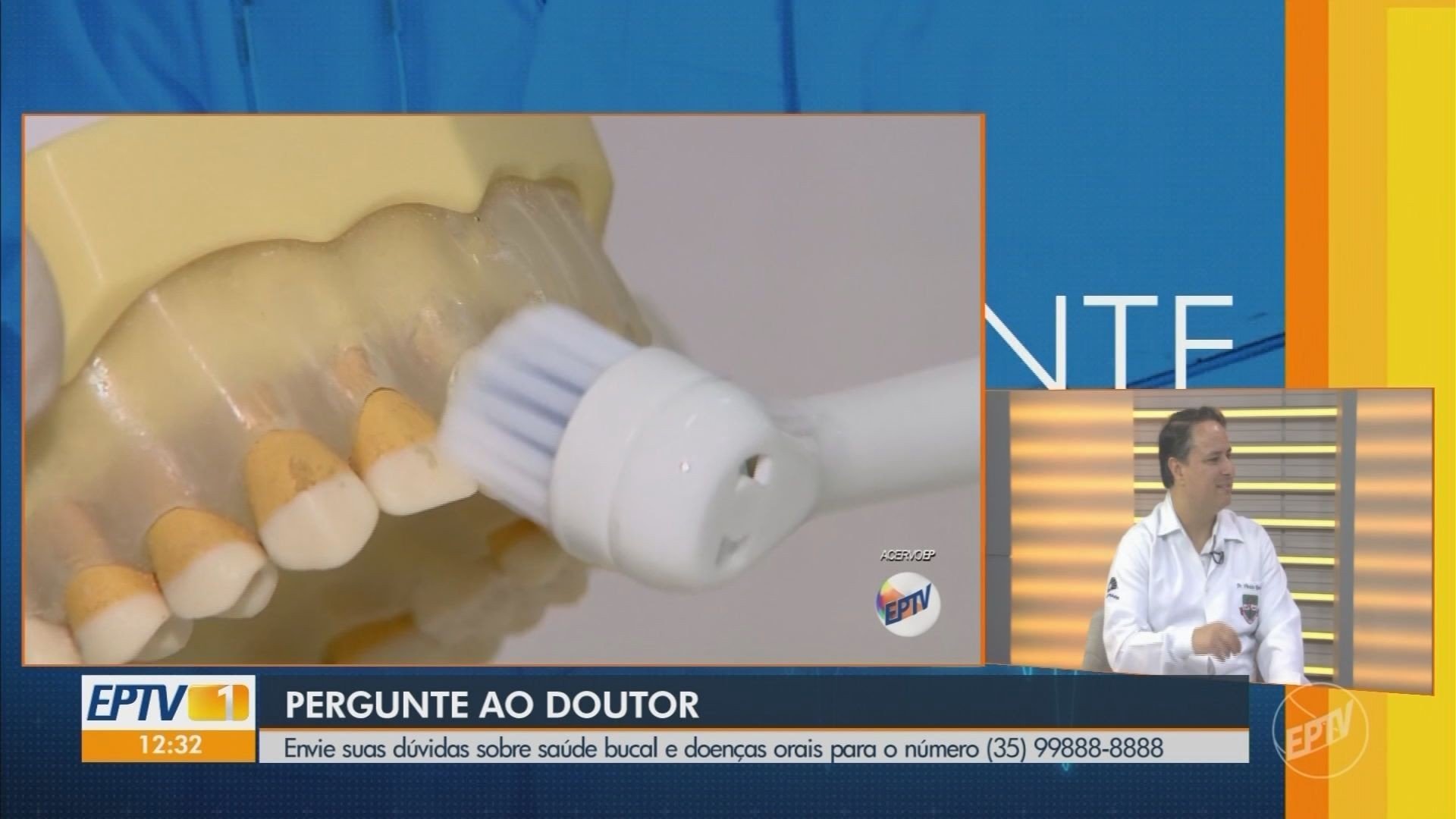 VÍDEOS: EPTV 1 Sul de Minas de sábado, 25 de outubro de 2025