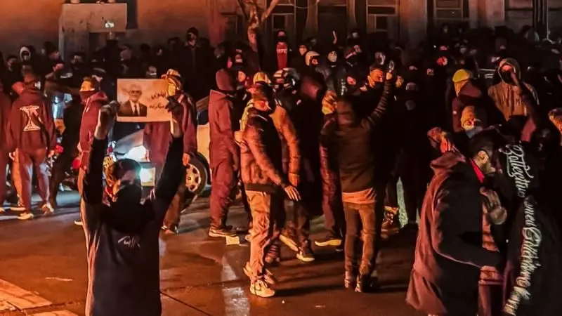 Trump foi informado sobre ampla gama de opções militares que EUA podem usar contra o Irã, afirmam fontes