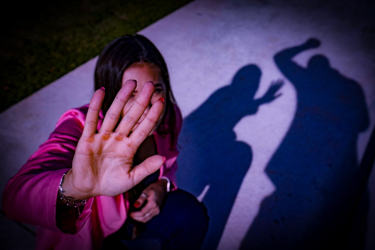 Saúde promove evento sobre apoio à mulher em situação de violência em ...