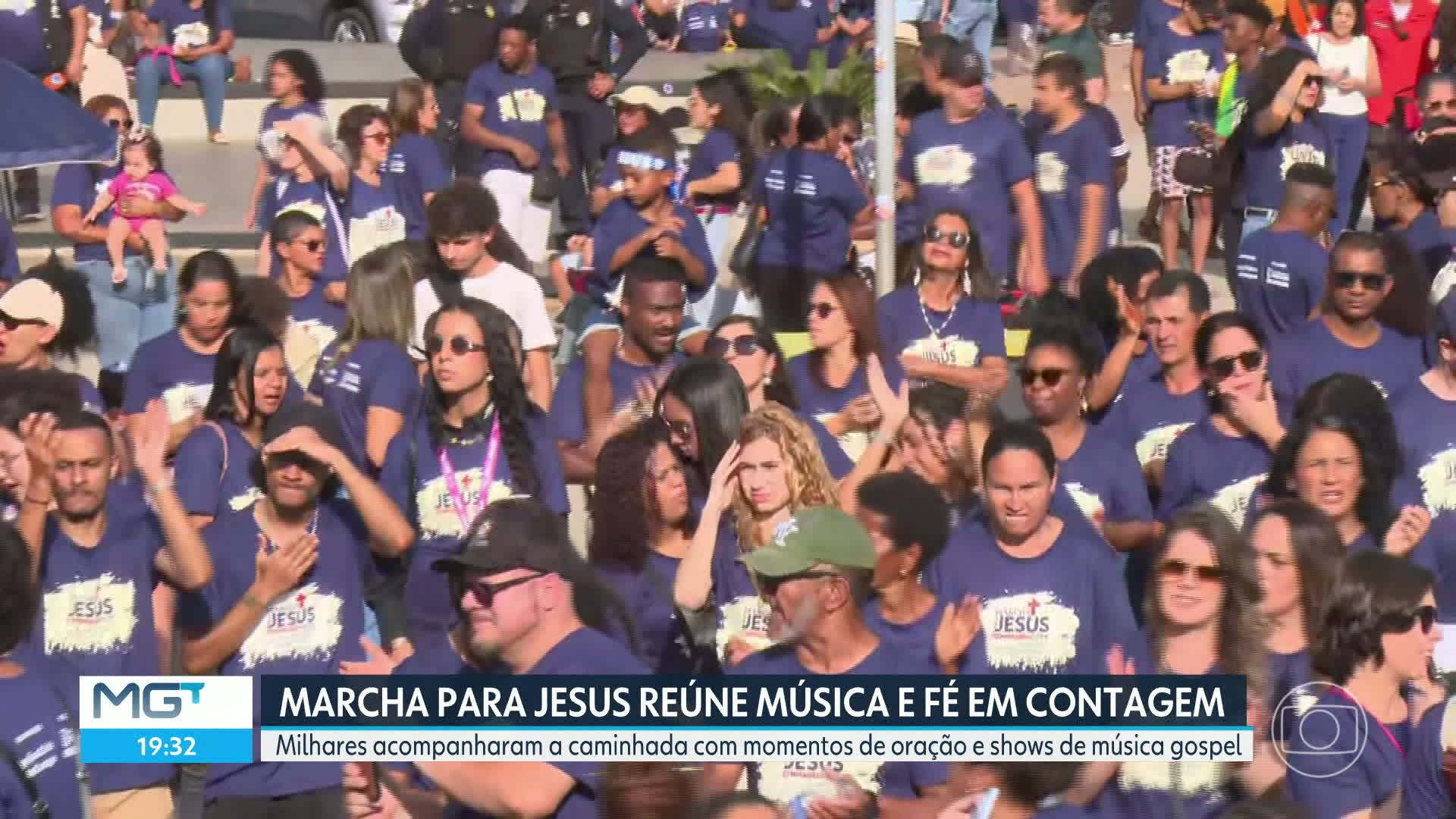 VÍDEOS: MG2 de sábado, 19 de setembro de 2026