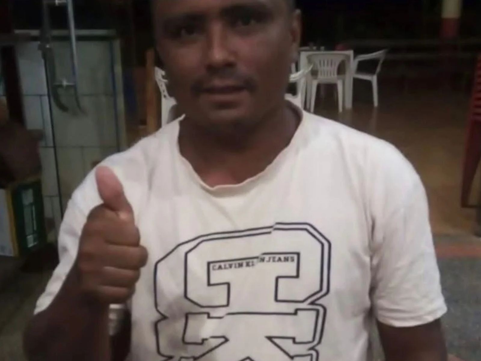 Homem de 42 anos sofre acidente e é encontrado morto ao lado de motocicleta em ramal do AC