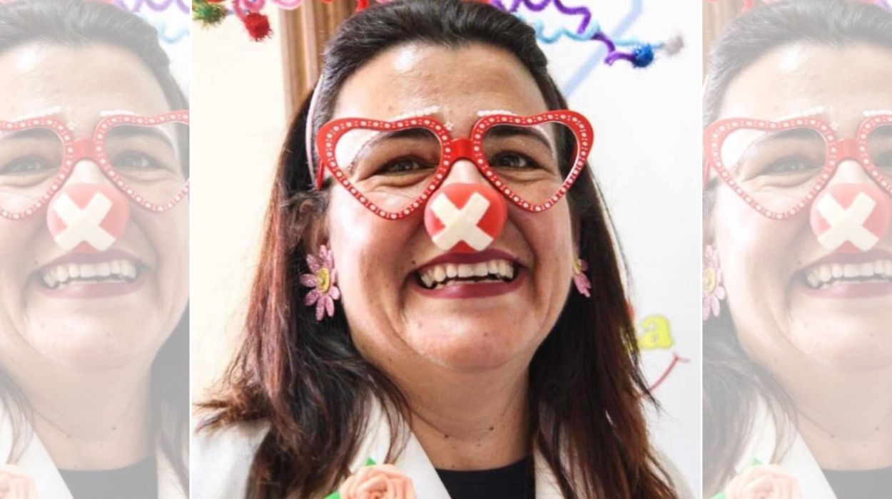 Após vencer 3 cânceres, mulher luta para salvar rim com cirurgia robótica: 'Como desarmar bomba'