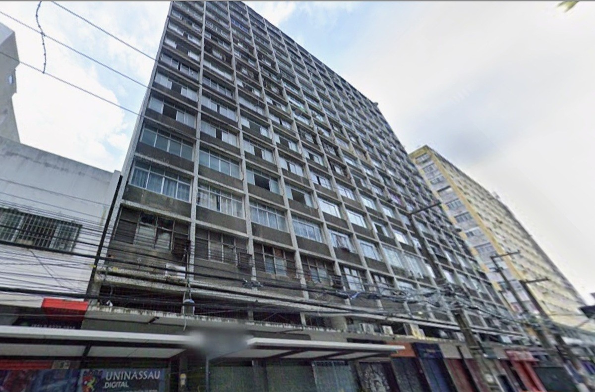 Mulher é achada morta dentro de apartamento no Recife; namorado uruguaio confessa crime e é preso