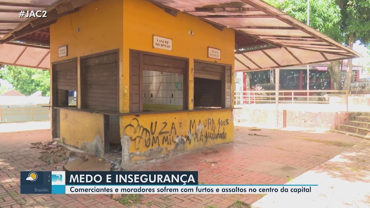 VÍDEOS: Jornal do Acre 2ª Edição desta sexta-feira, 7 de novembro de 2025