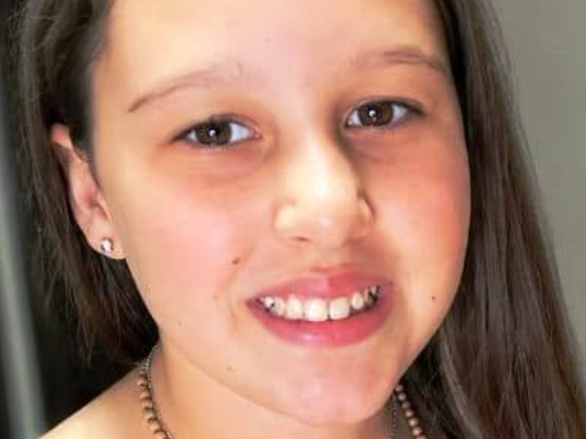 Morte de menina de 9 anos causa comoção no interior de SP