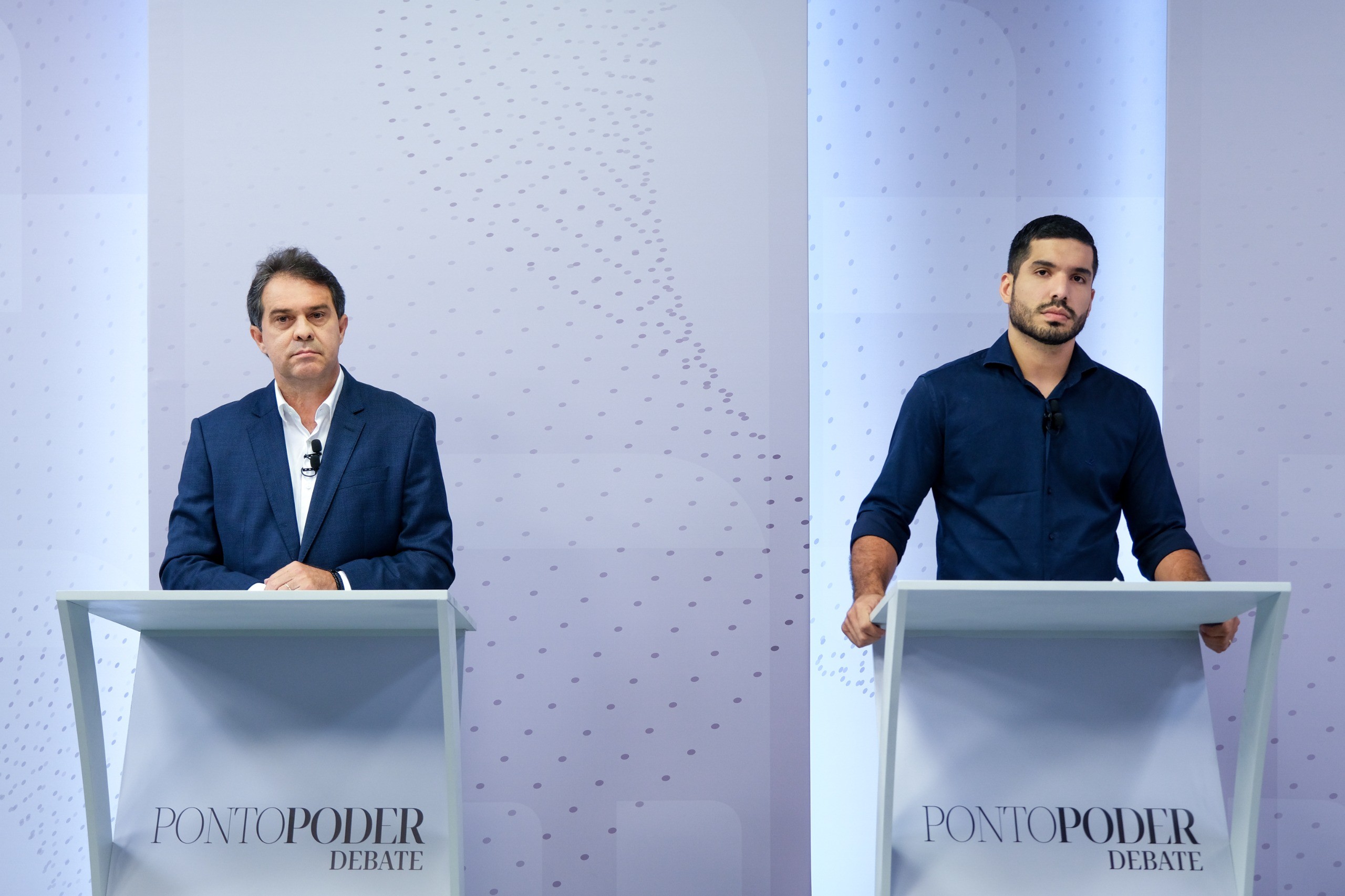 Quaest: veja qual candidato os eleitores de Fortaleza têm mais medo de eleger