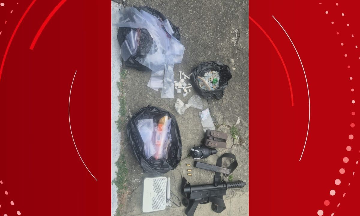 Homem apontado como autor de 11 homicídios morre em confronto com a polícia em Salvador
