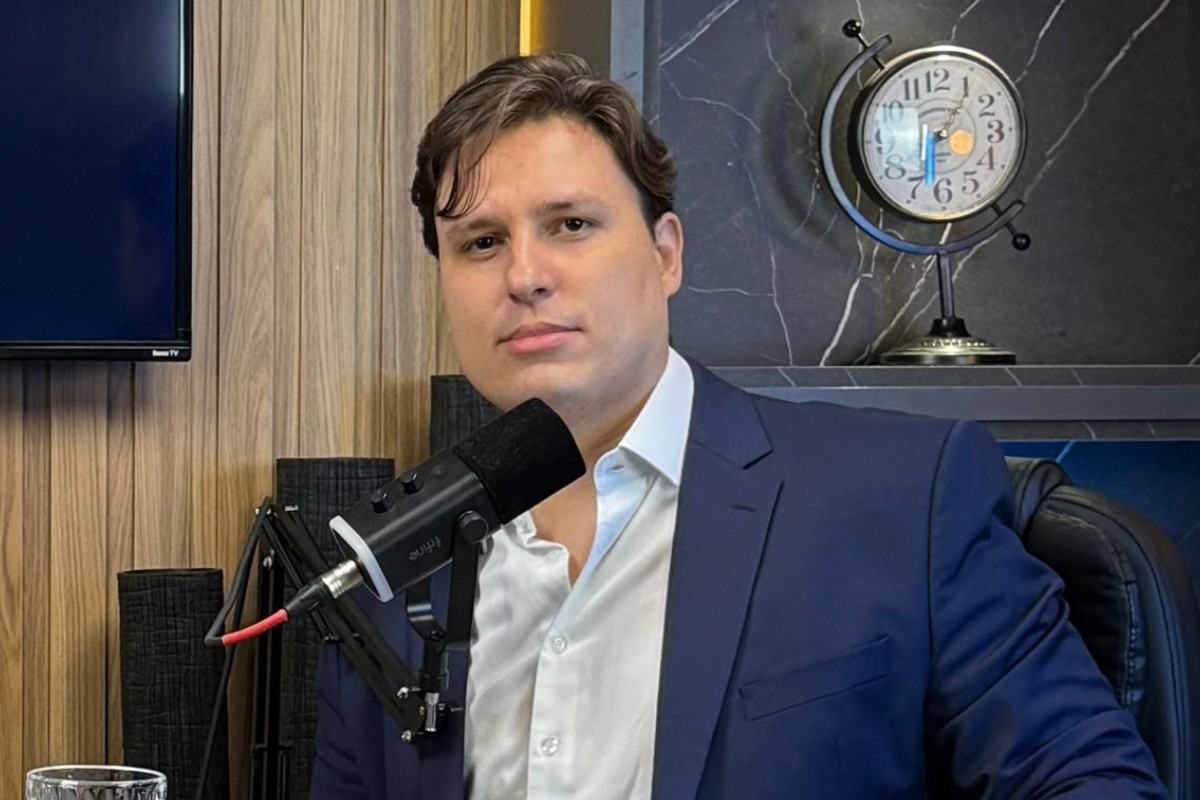 Qual é o número de Mauricio Coelho (Mobiliza) para o governo de Mato Grosso?
