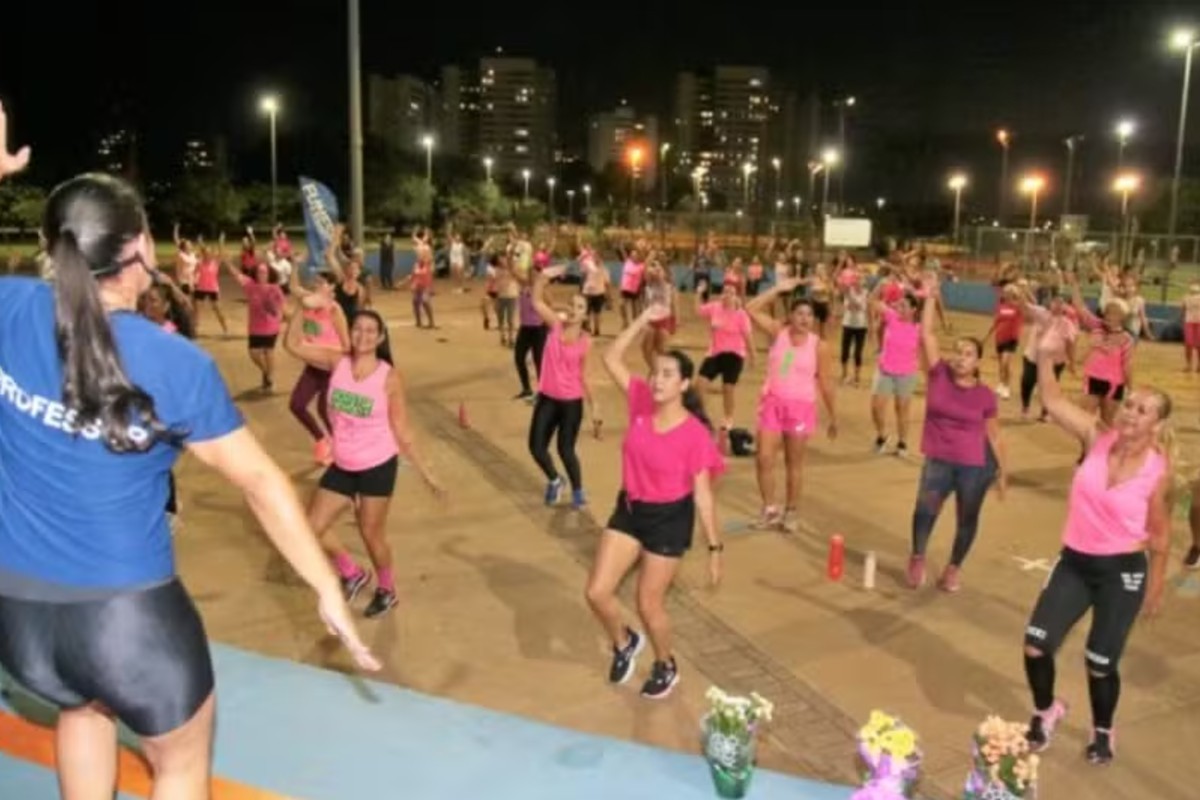 Processo abre 146 vagas para instrutor de lazer com salários de até R$ 6 mil em Campo Grande