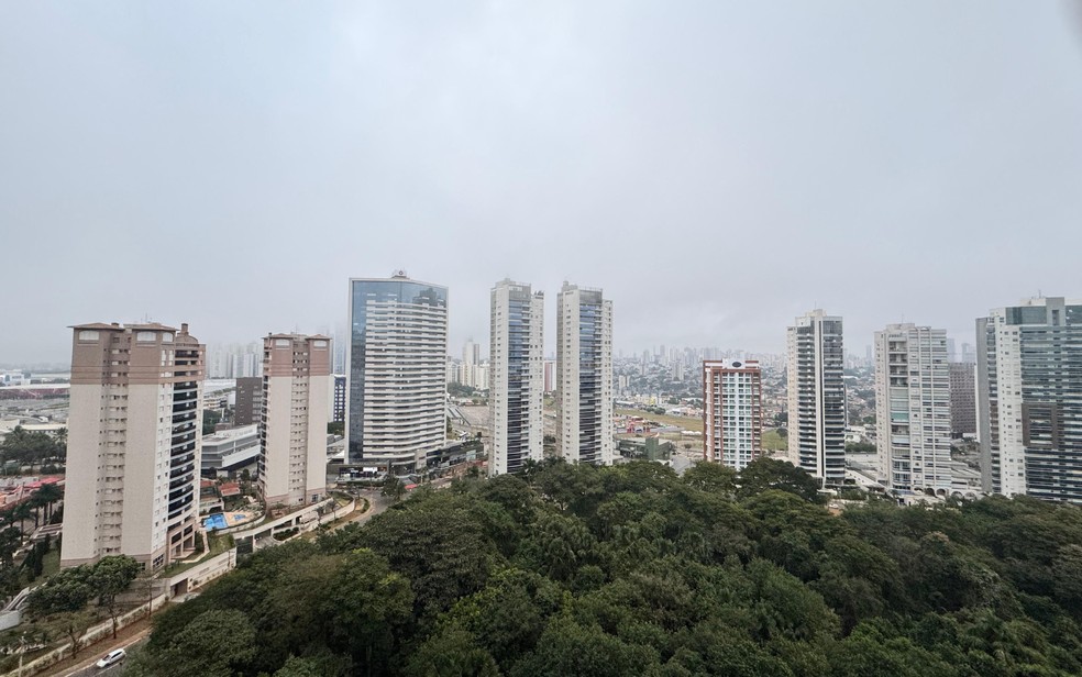 Cidades de Goiás têm alerta de frio; veja quais