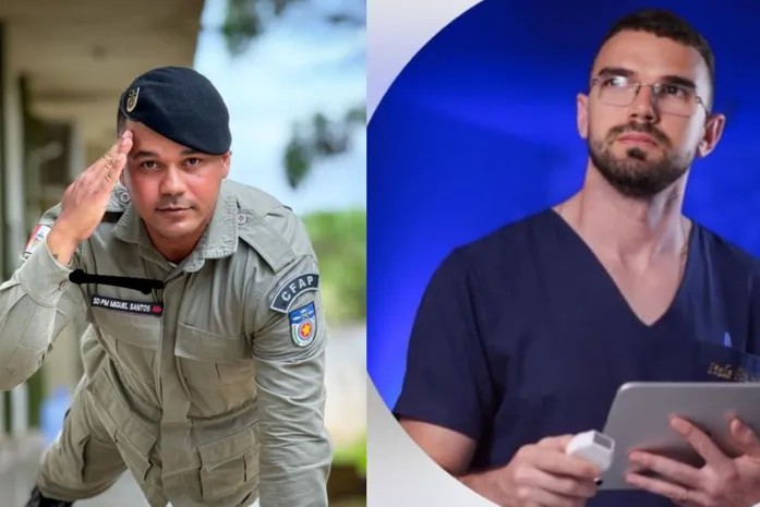 Militar é preso por assassinar
enfermeiro em motel de Arapiraca; VÍDEO