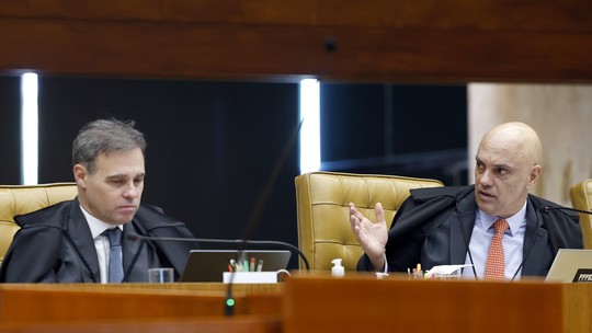Crise no STF vira tema de campanha: veja o que disseram os candidatos