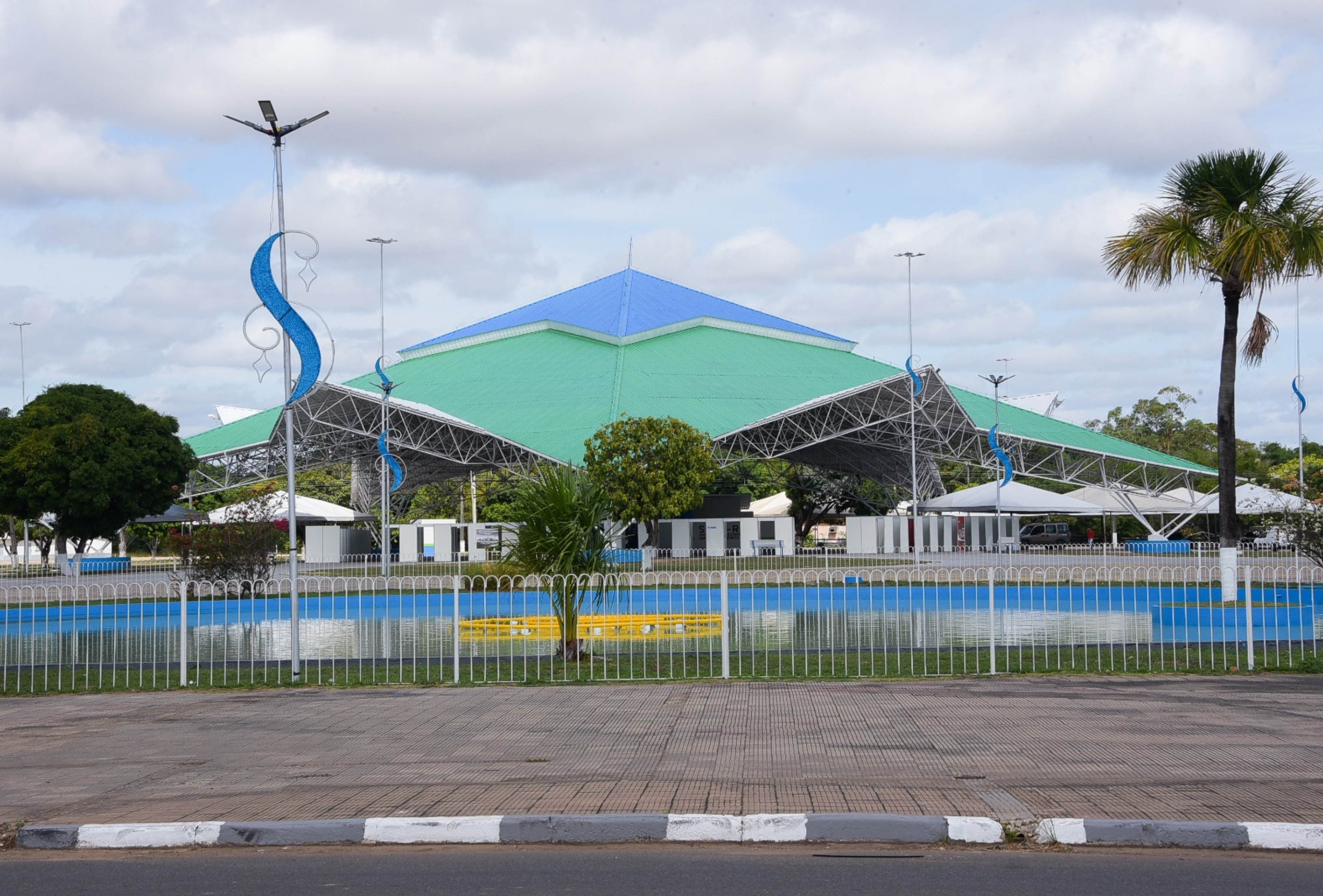 Evento tem atividades gratuitas para crianças e até passeio em motos da PM no Parque Anauá