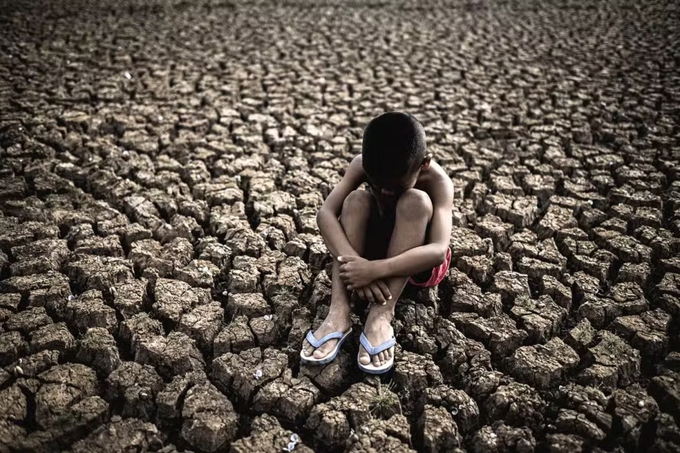 Levantamento mostra riscos ambientais que impactam a infância no AM — Foto: Freepik