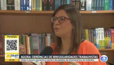 VÍDEOS: Bom Dia PE de quarta-feira, 28 de janeiro de 2026