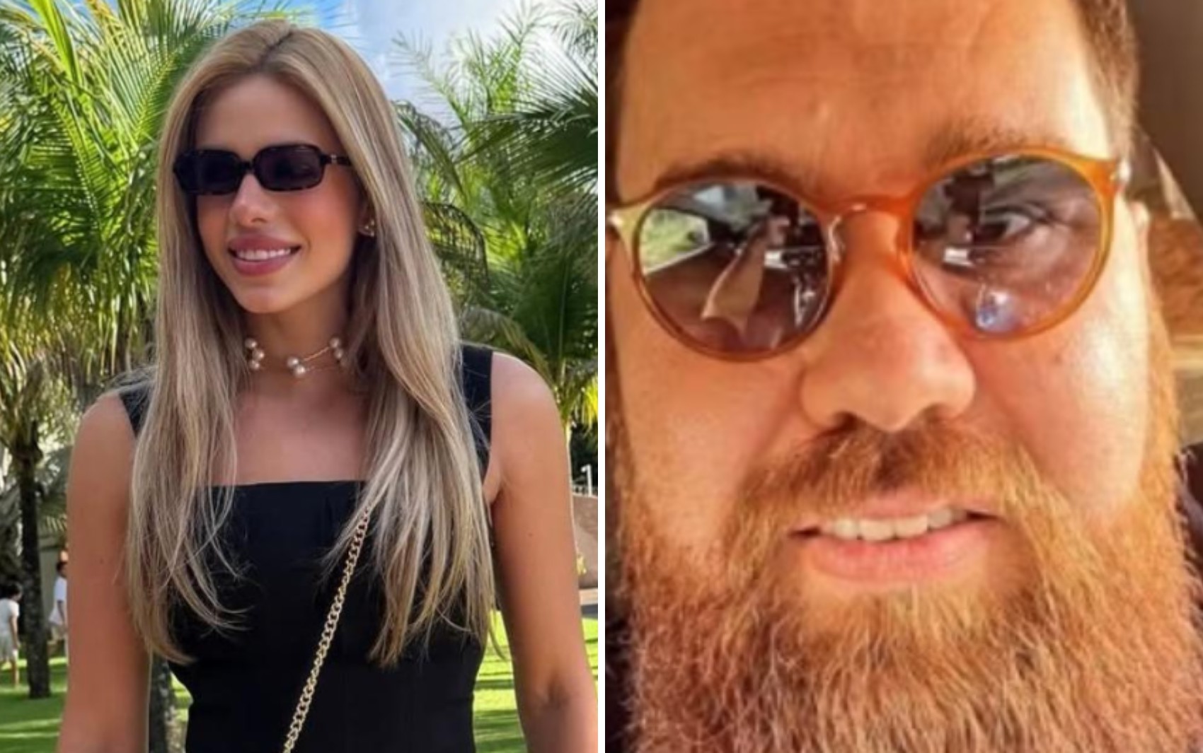 Briga em show de Henrique e Juliano: veja momento em que tiro atinge nádega de empresária em Franca, SP