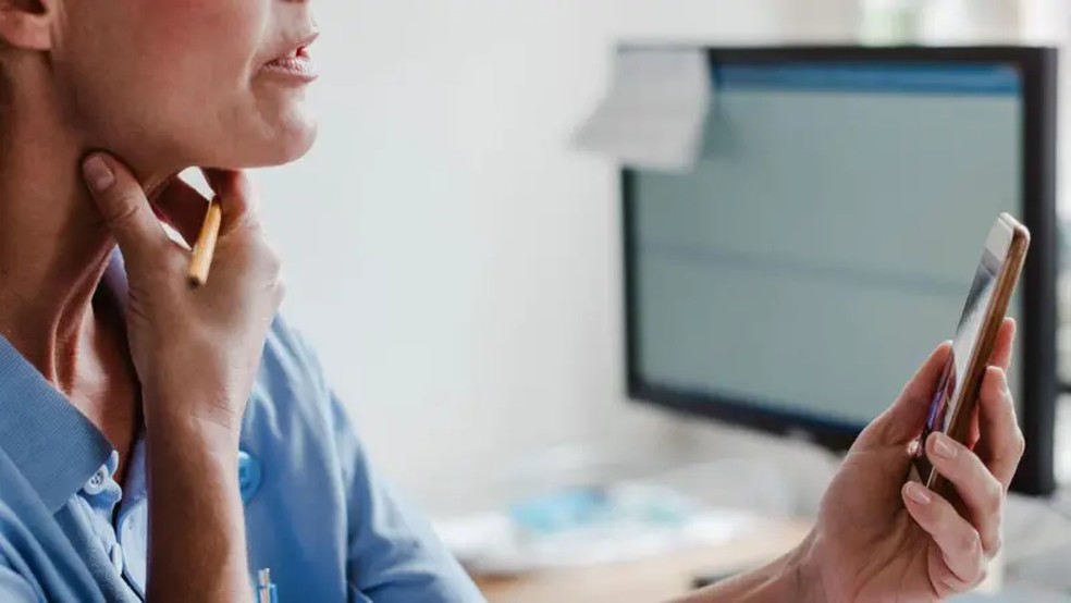 O que o tamanho do seu pescoço pode dizer sobre sua saúde?