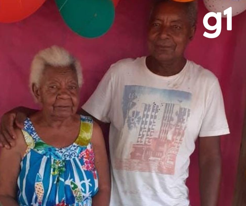 Líder quilombola sofre parada cardíaca no momento da morte da mãe e morre 11h depois em MT