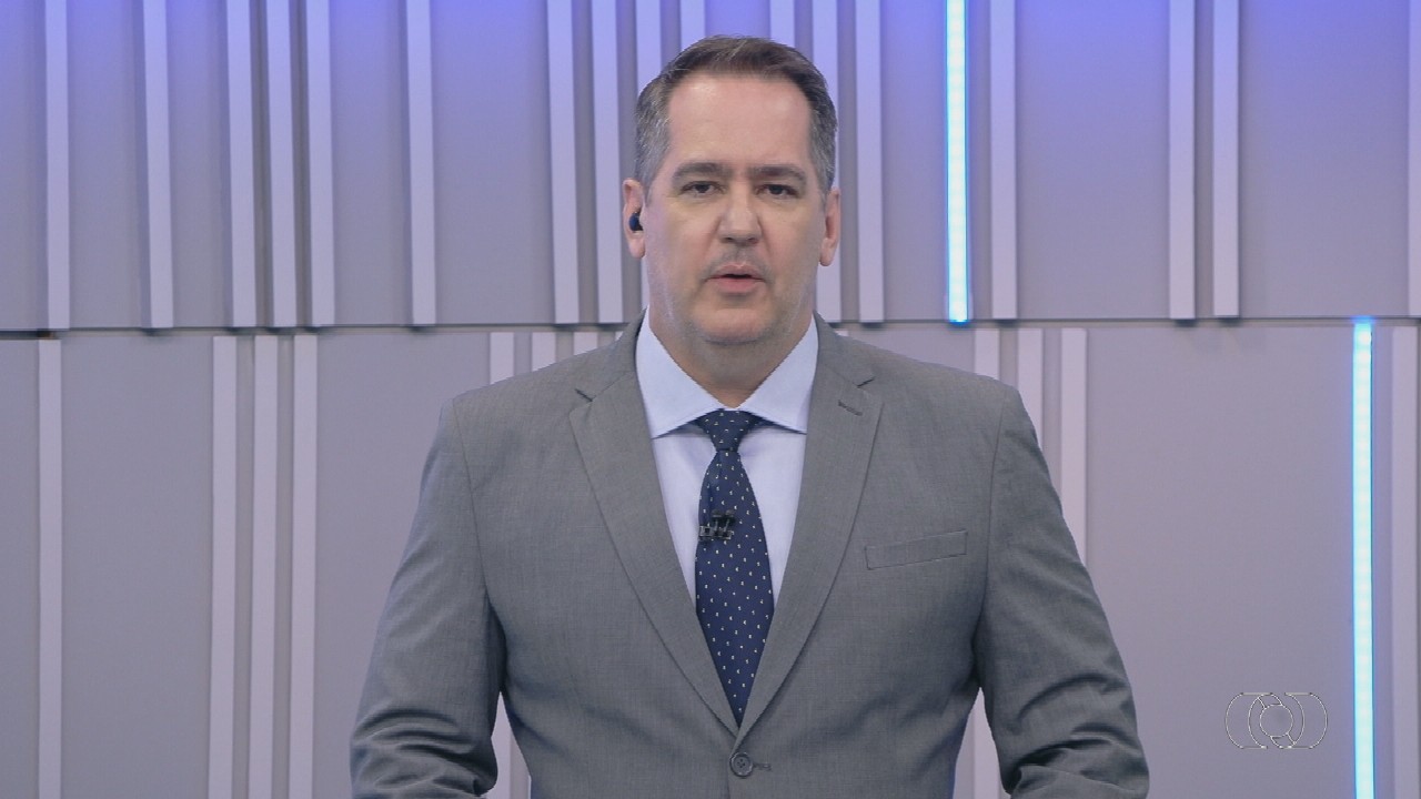 VÍDEOS: Jornal Anhanguera 2ª Edição de sexta-feira, 29 de agosto de 2025