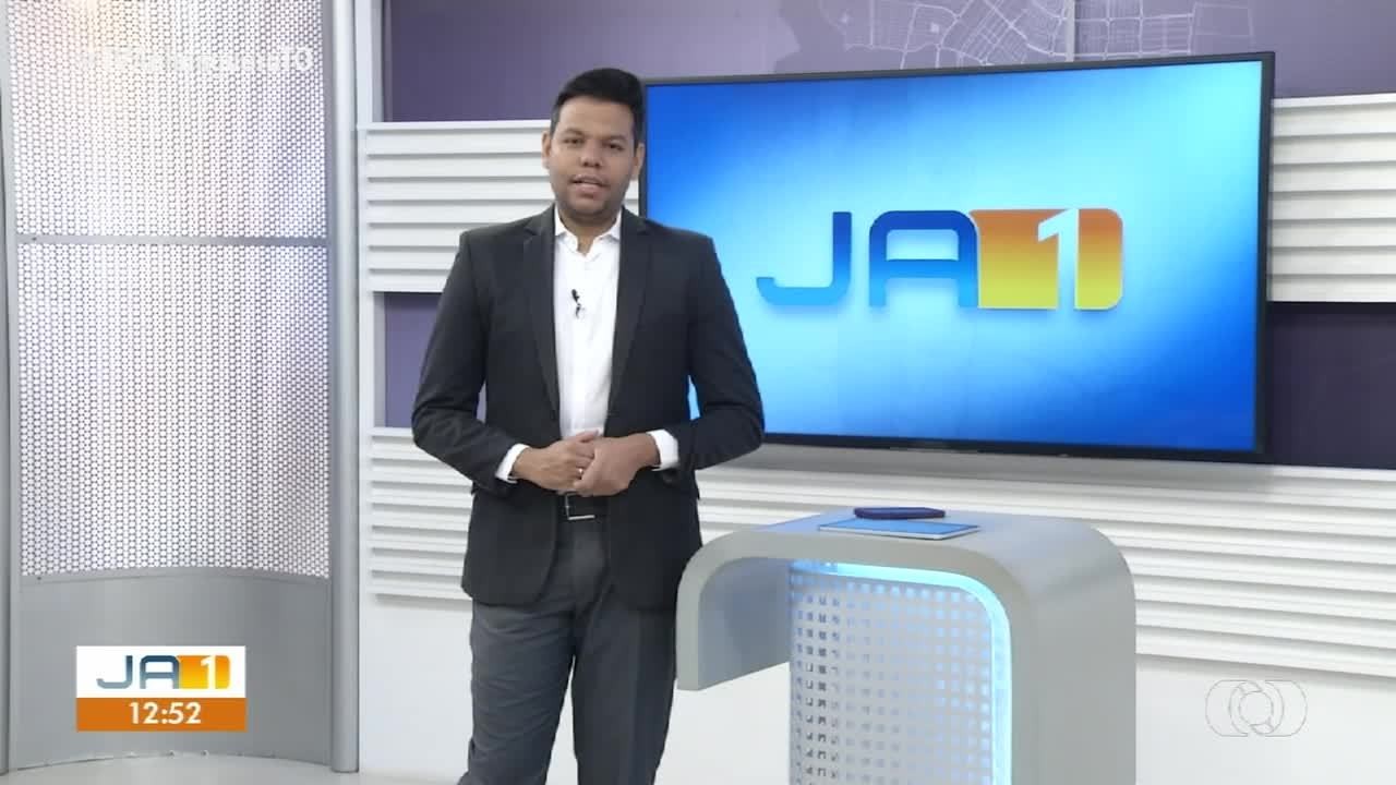 VÍDEOS: Jornal Anhangeura 1ª Edição de segunda-feira, 26 de janeiro de 2026