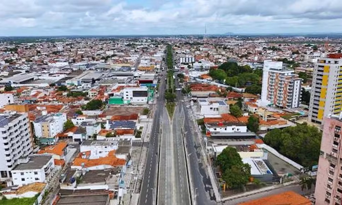 Feira de Santana registra caso de meningite meningocócica em paciente de 37 anos