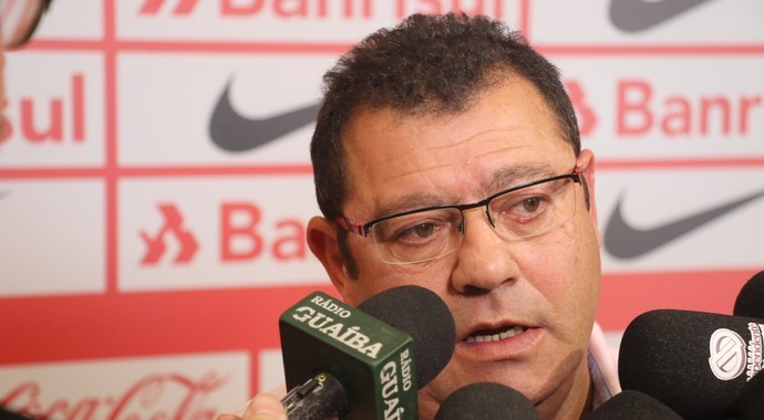 Justiça torna réus ex-vice do Inter e empresários por estelionato contra o clube