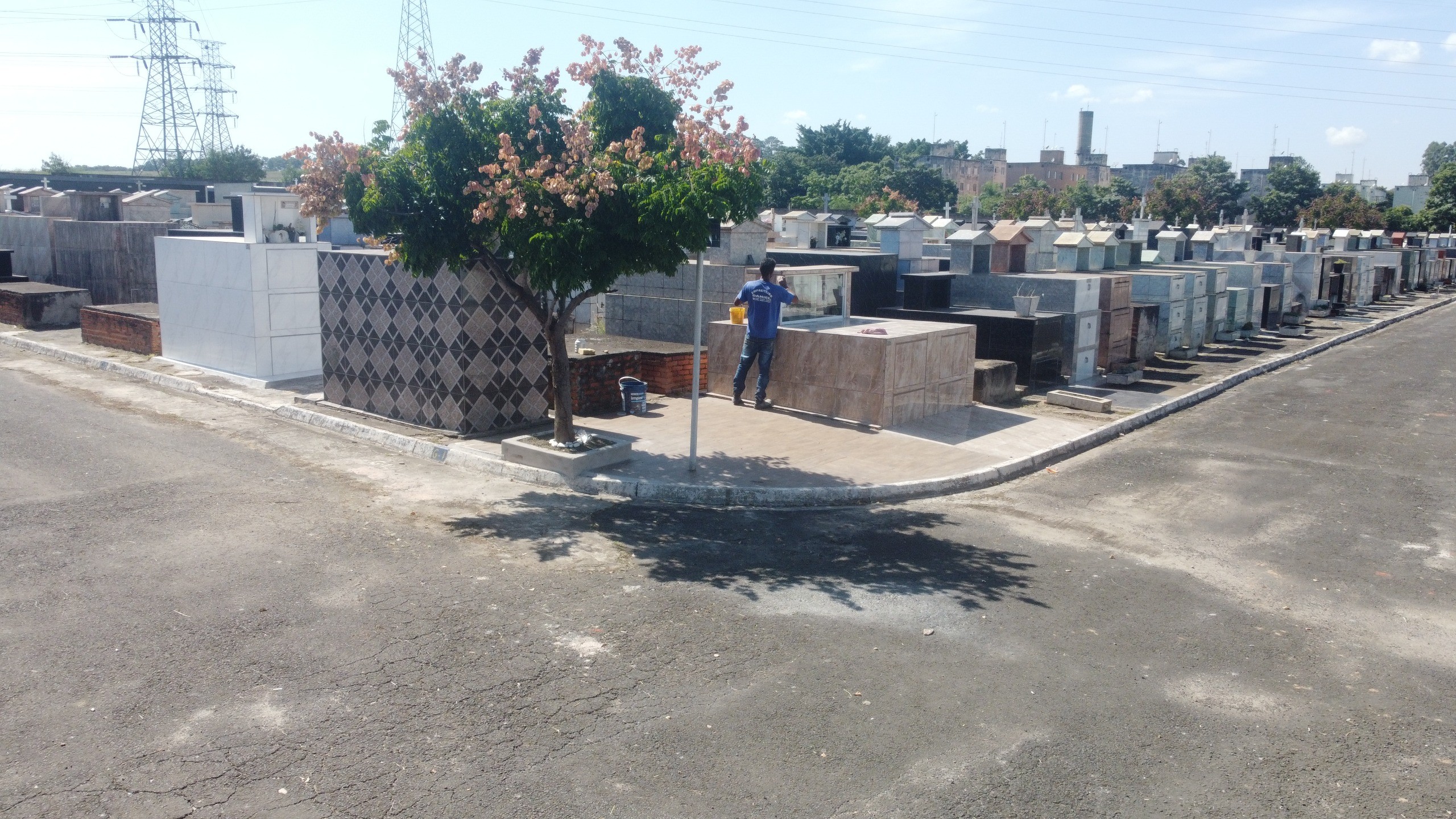 Dia de Finados: veja horários e como será o funcionamento de cemitérios na região de Piracicaba