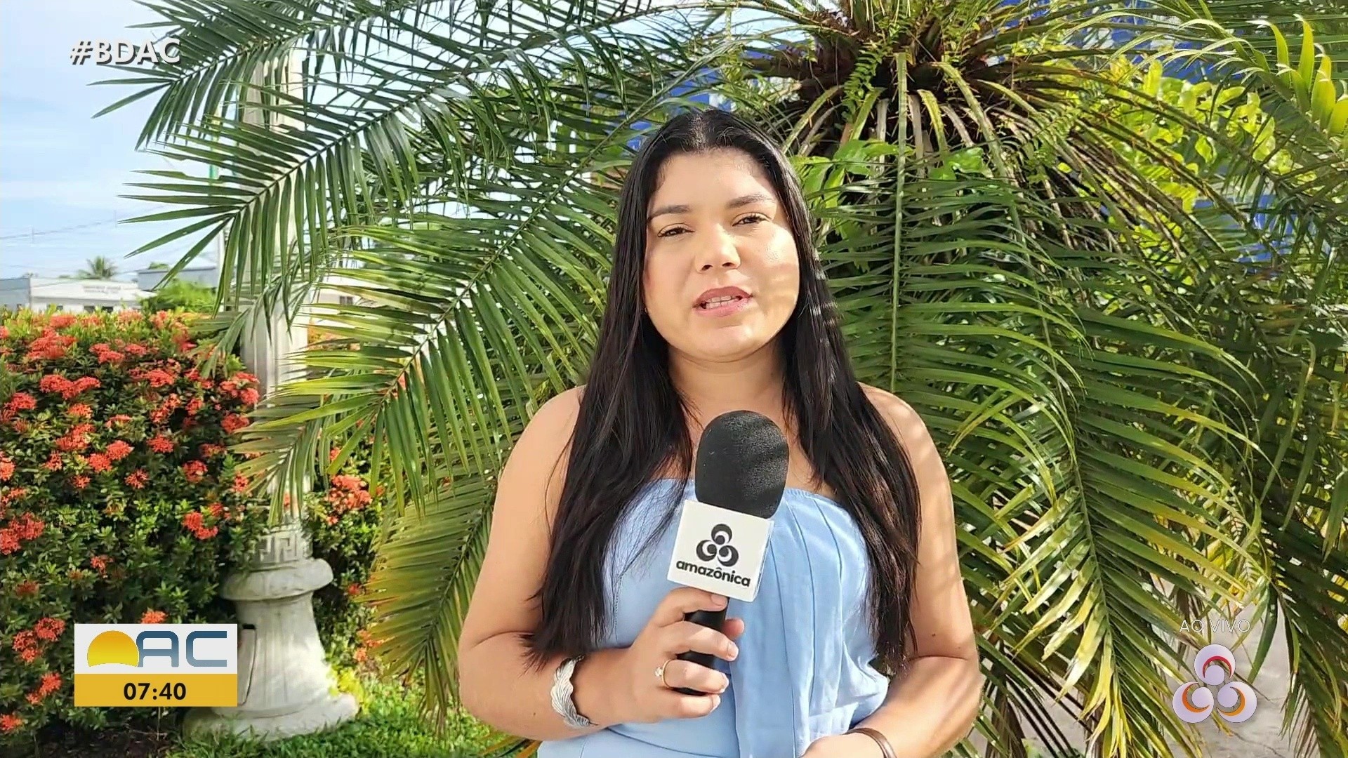 VÍDEOS: Bom Dia Acre quarta-feira, 10 de dezembro de 2025