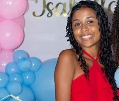 Adolescente de 16 anos é morta a facadas em Japeri: 'Não foi assalto', diz mãe