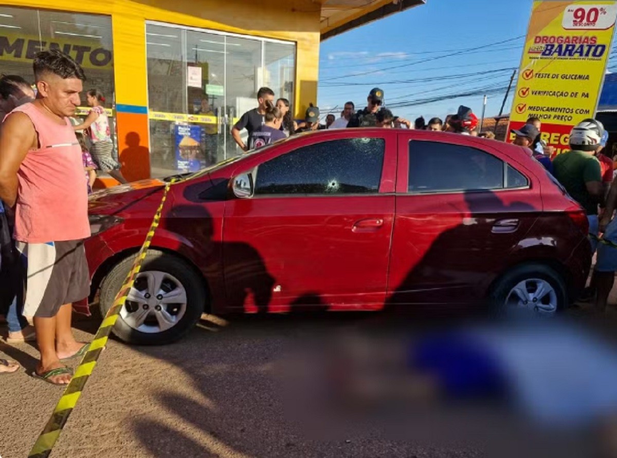 Júri em Santarém absolve réu acusado de participação em execução com mais de 40 tiros