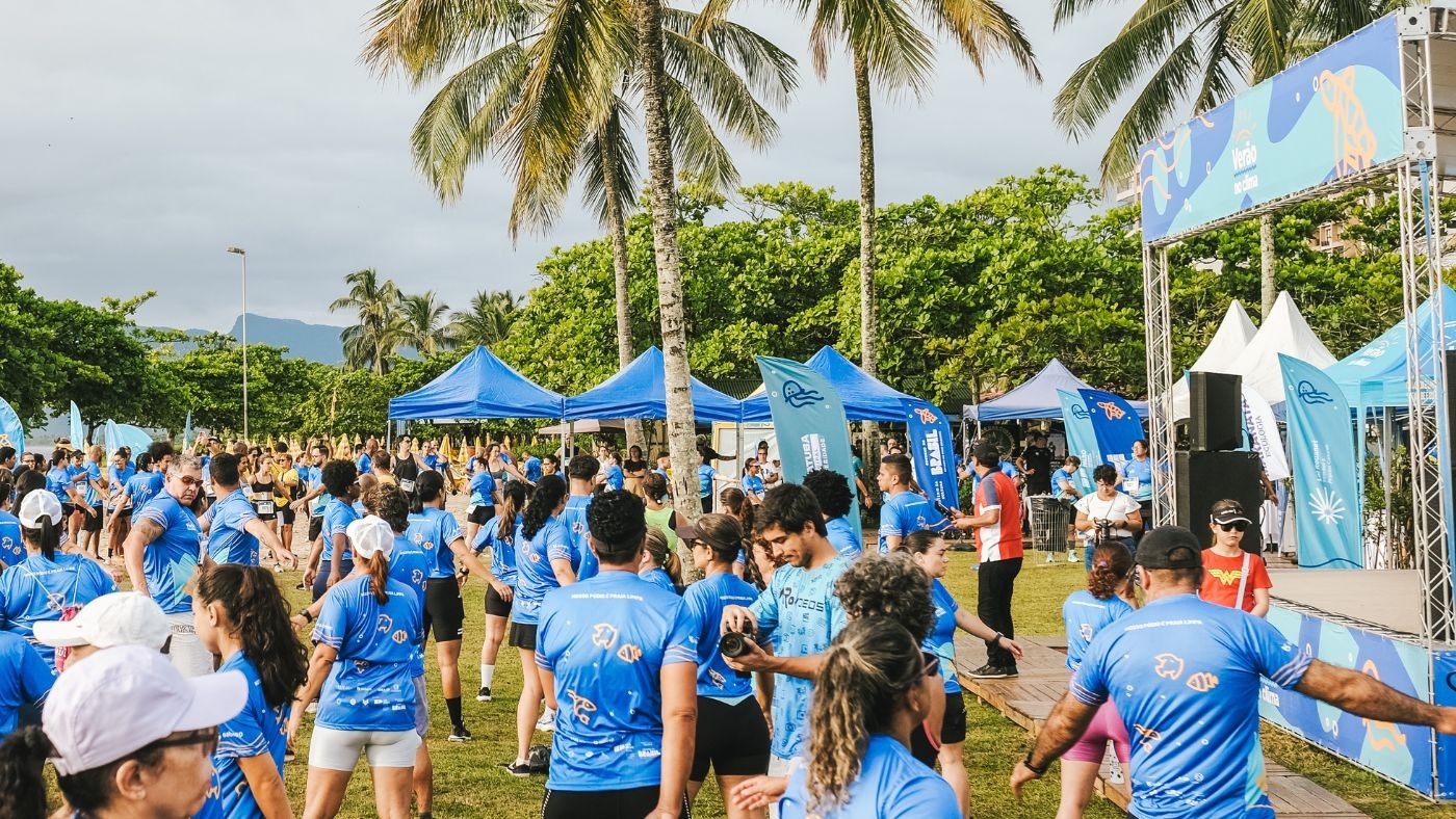 Verão no Clima chega a Cubatão com programação especial