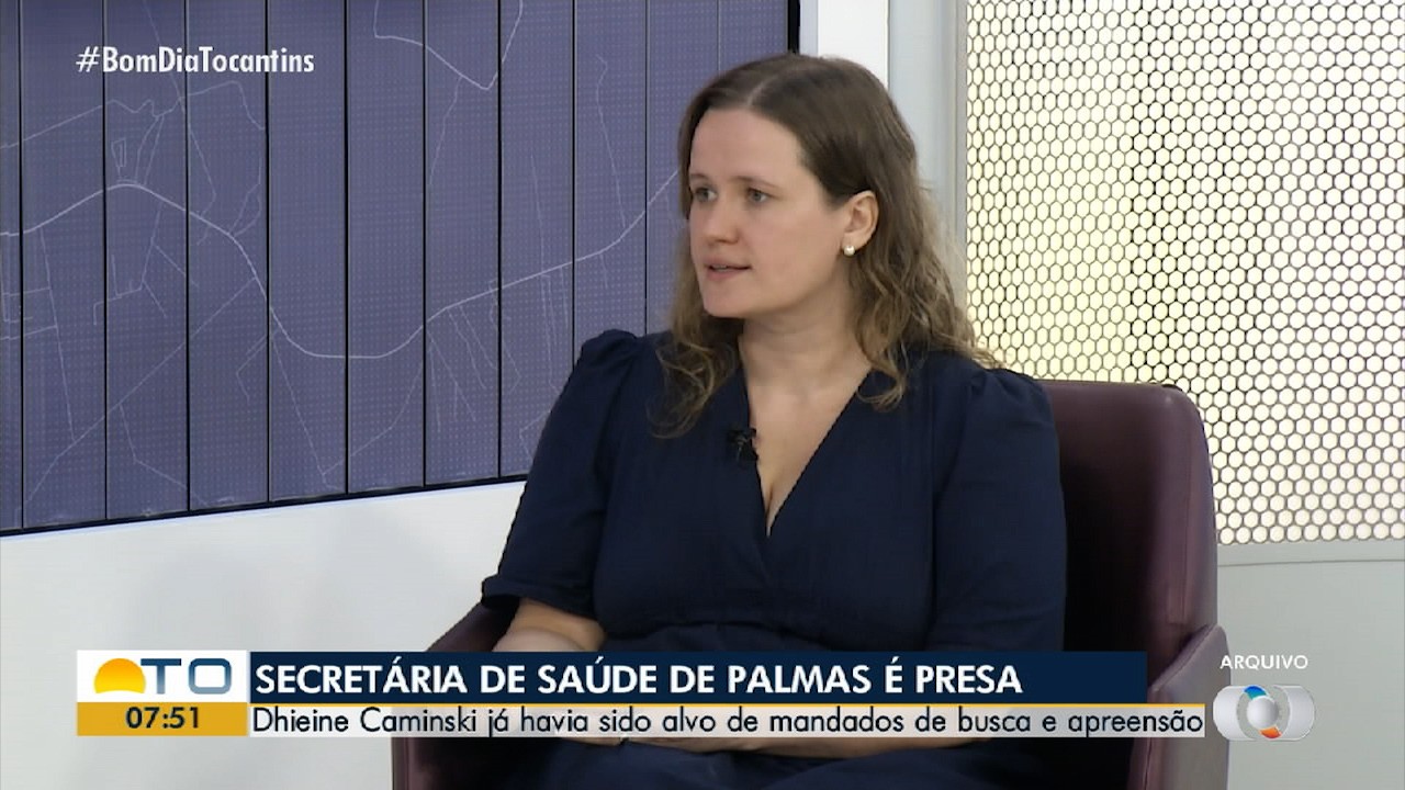 VÍDEOS: Bom Dia Tocantins de quarta-feira, 10 de junho de 2026