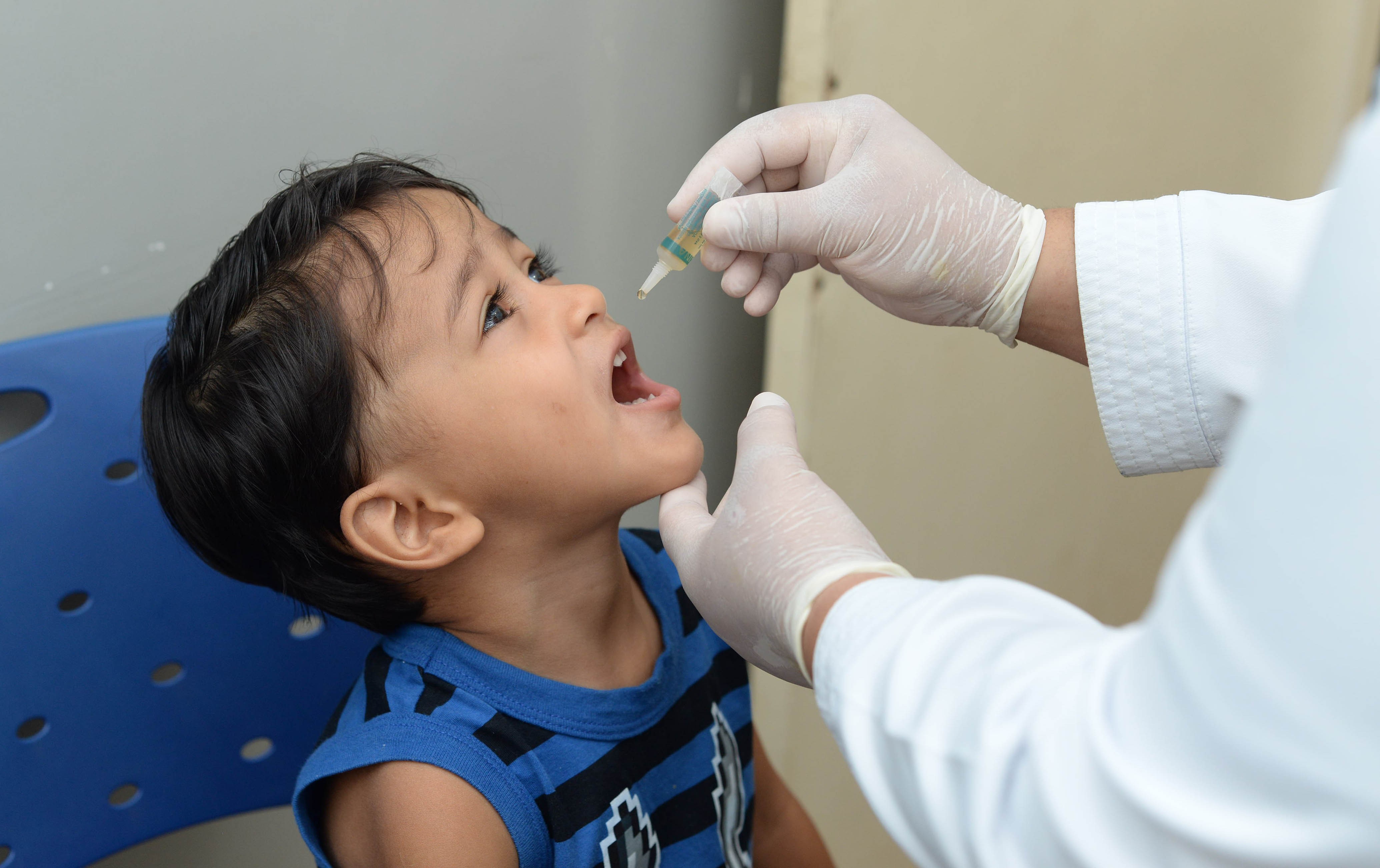 Precisa tomar vacina? Veja quais centros de saúde aplicam doses contra dengue, gripe e pólio neste sábado em Campinas