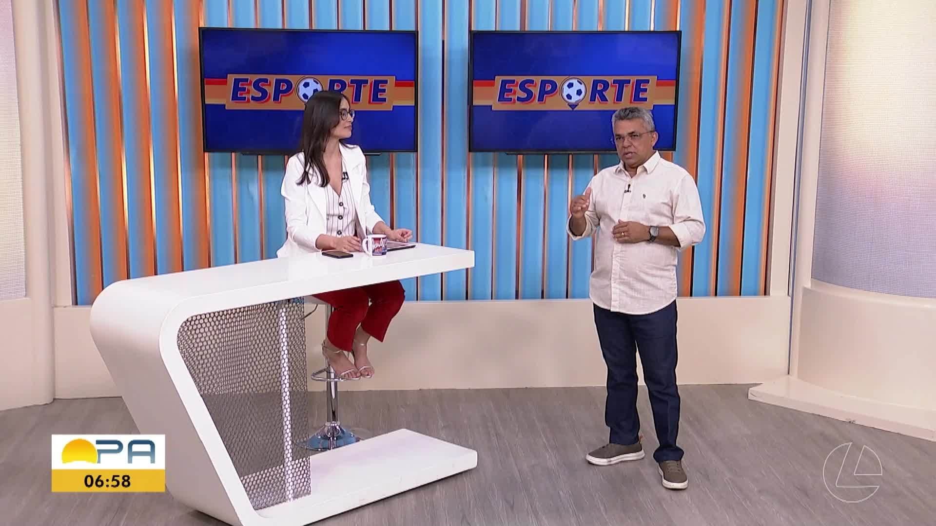 VÍDEOS: BDP de terça-feira, 12 de maio de 2026