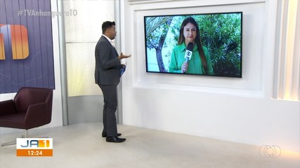 Justiça Eleitoral faz mutirão para regularizar títulos em Gurupi