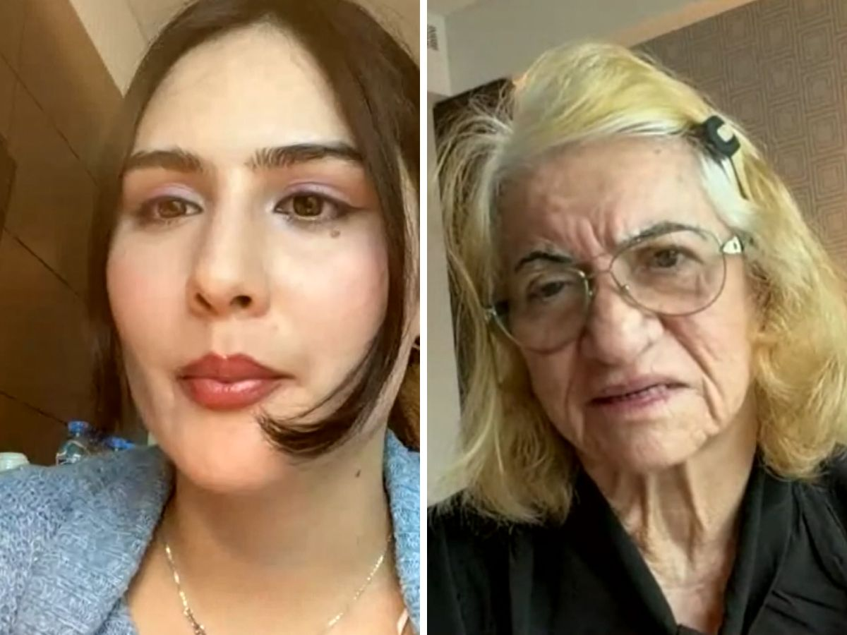 ‘Sem perspectiva’: brasileira relata incerteza em Doha e preocupação com saúde da avó após cancelamento de voo por guerra no Oriente Médio