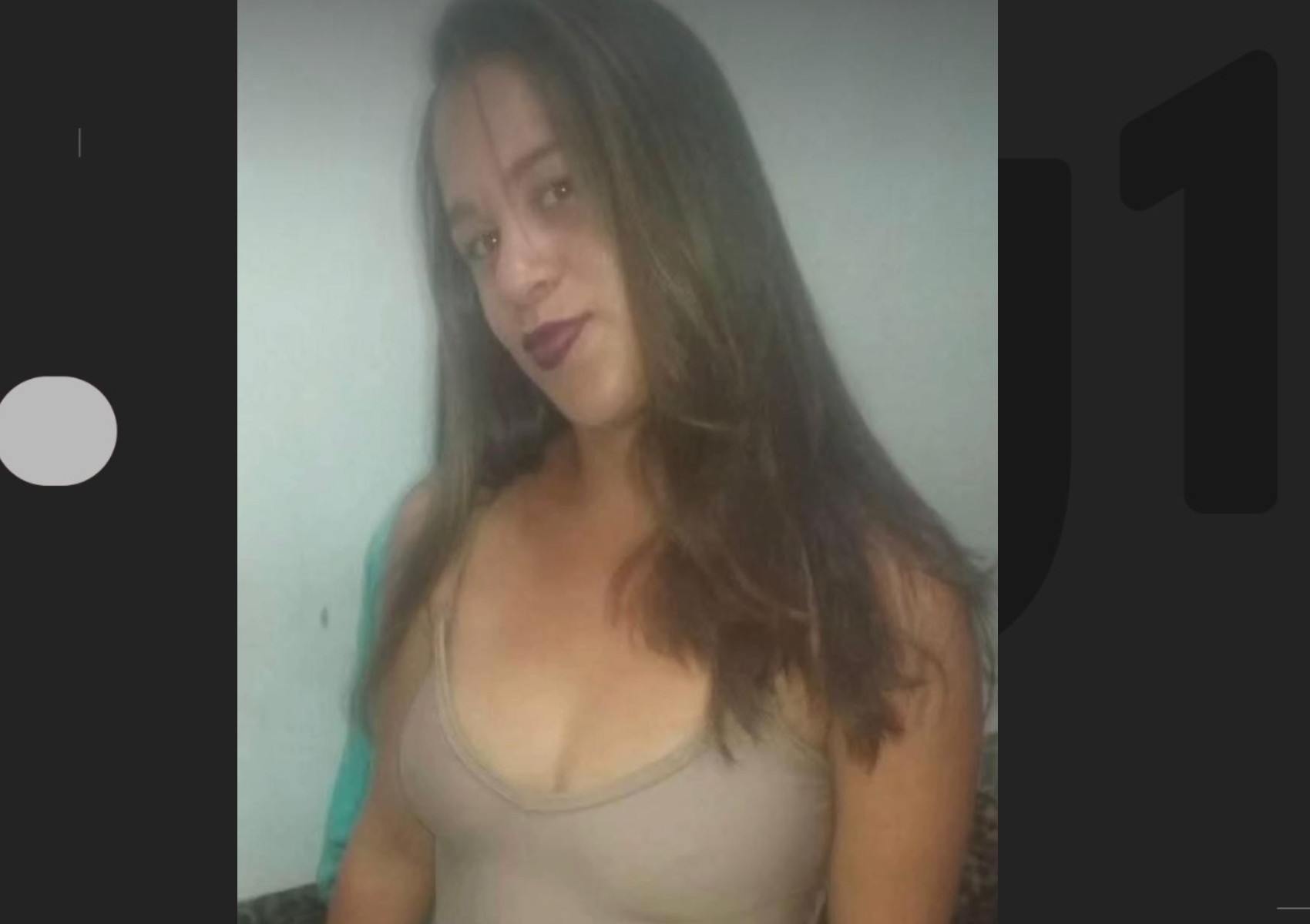 Homem alega que companheira morreu após passar mal e é preso suspeito de feminicídio na Bahia