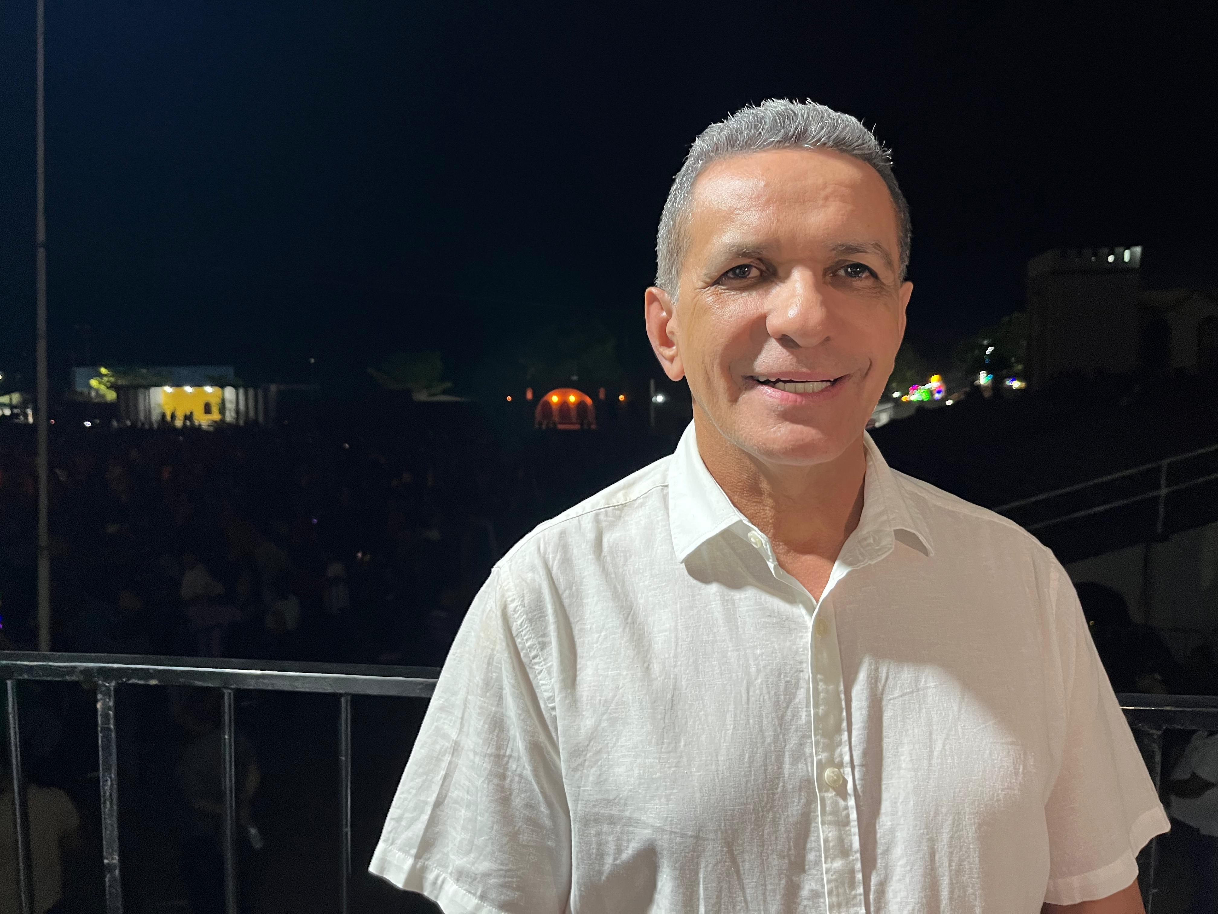 Senador Mecias de Jesus é aprovado pela Ale-RR para vaga de conselheiro do Tribunal de Contas