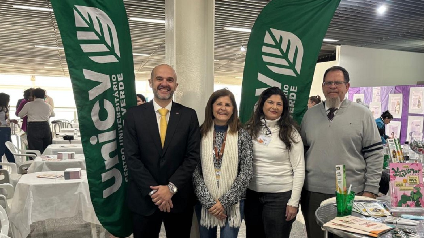 UniCV é grande apoiador da Semana da Advocacia Participativa da OAB Maringá 