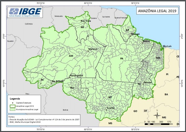 Brasil em Mapas: acreano busca mais por televisor na Black Friday - Acre  Agora 