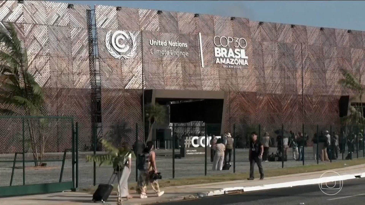 Governo investiga ameaças a subestação de energia no Pará em meio à COP30; ministério diz que abastecimento está garantido