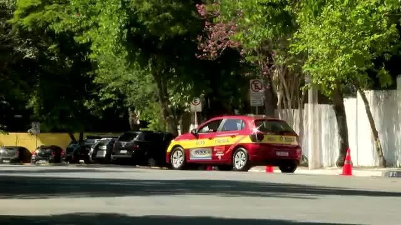 ‘É um retrocesso, uma falta de responsabilidade’: associação de autoescolas de SP diz que vai recorrer sobre mudanças recentes na CNH 