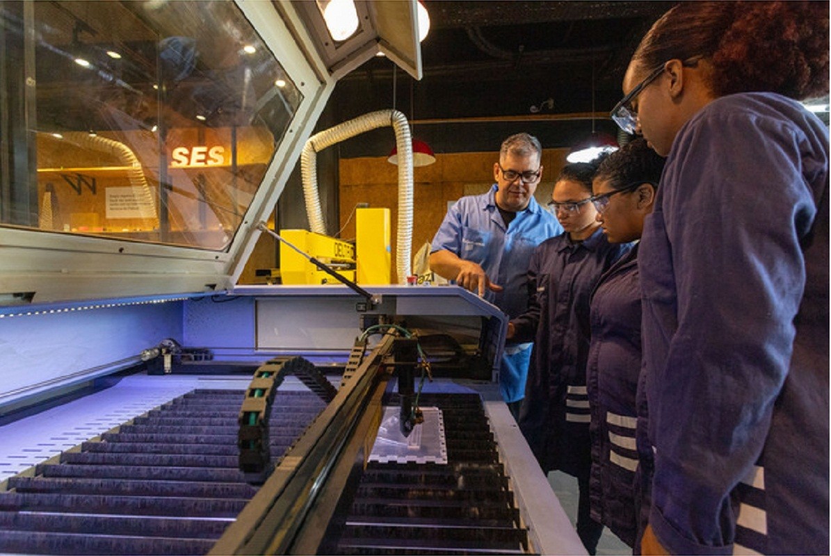 Firjan oferece mais de 600 vagas gratuitas em cursos de qualificação  na Região dos Lagos