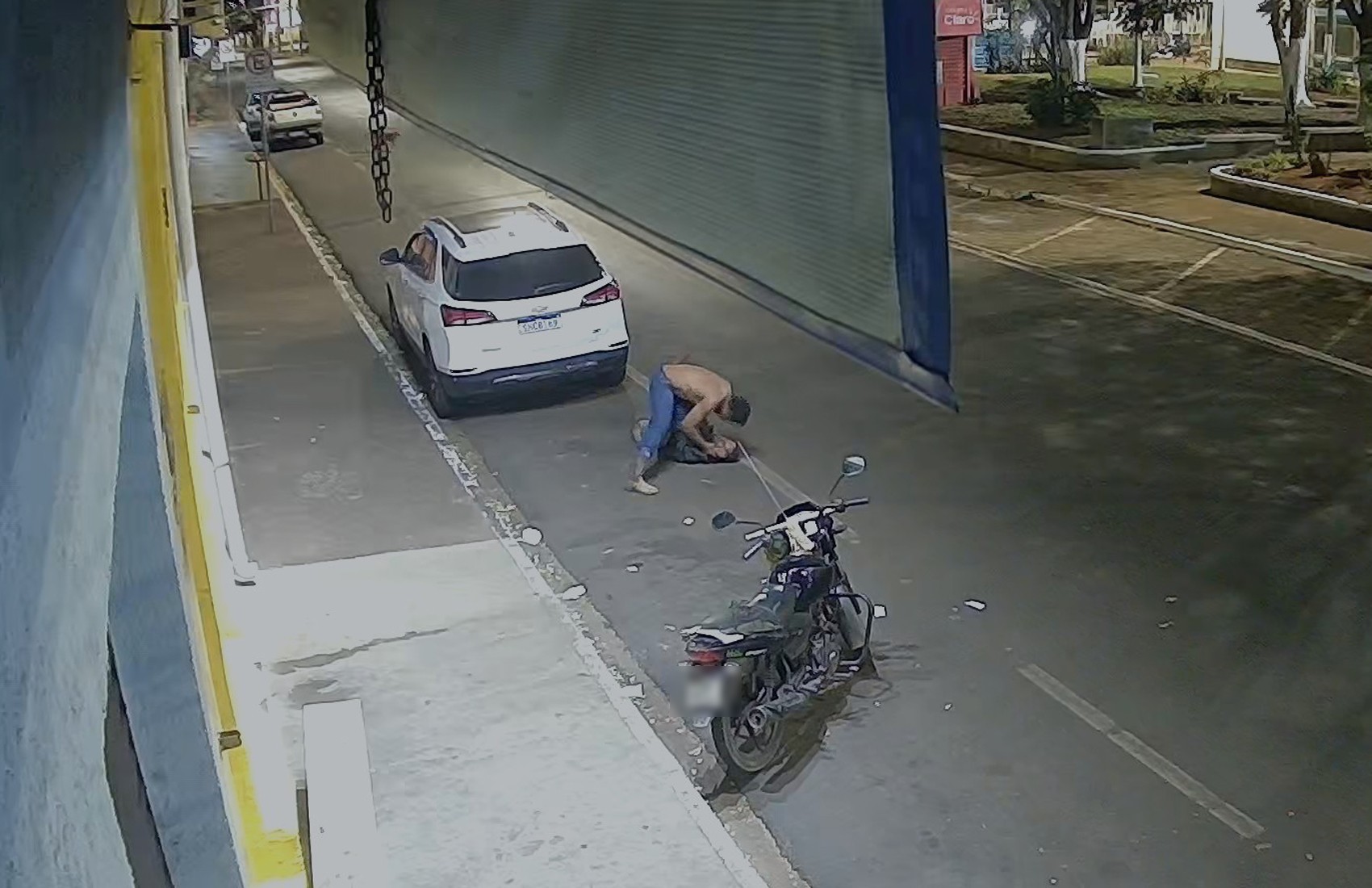 Lavrador é preso por espancar e tentar matar mulher trans em Barretos, SP; vídeo