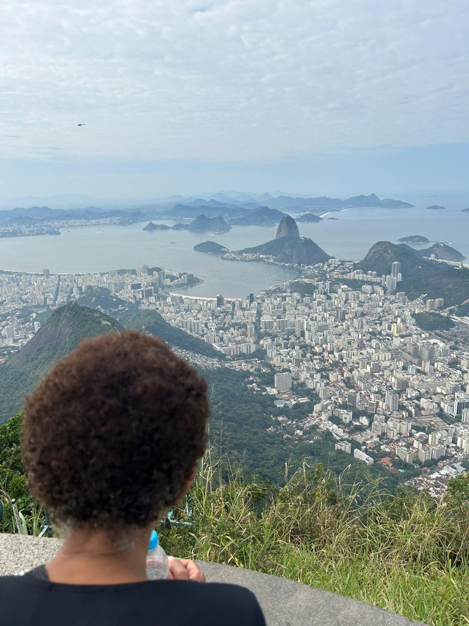 Mulher é resgatada em condição análoga à escravidão no Rio após trabalhar por 46 anos sem salário