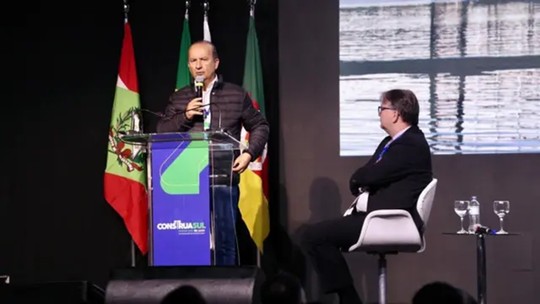 Governador de Santa Catarina fala em fazer o 'país do Sul': de onde vem o separatismo sulista? - Iniciativas que buscam apartar o Sul do restante do Brasil remontam aos tempos do Império e da Primeira República.