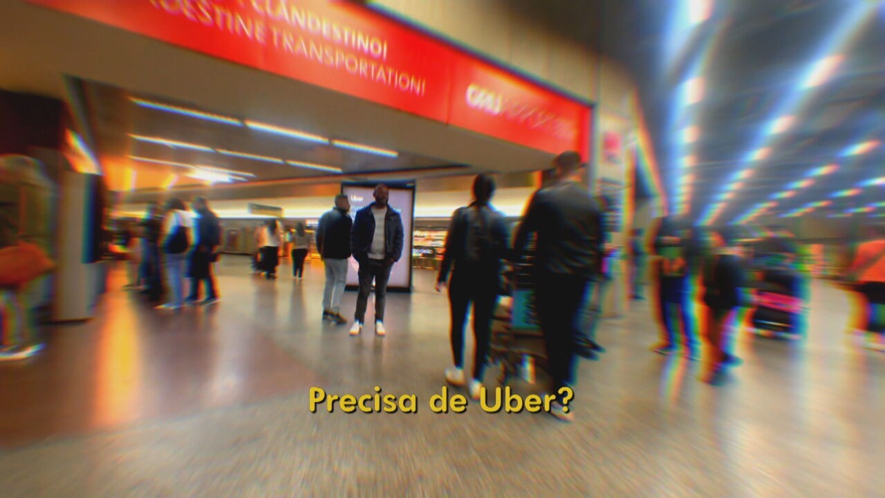 'Arrastadores': operação mira motoristas clandestinos que aplicam golpes em passageiros no aeroporto Internacional de SP